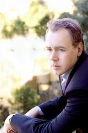 Bret Easton Ellis