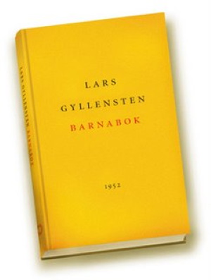 Lars Gyllensten - Barnabok